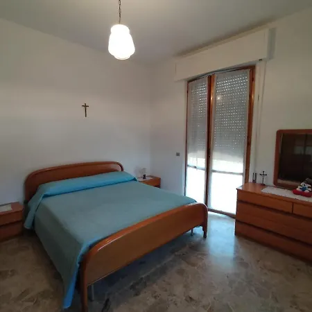 Hébergement de vacances Il Colle - Frontino
