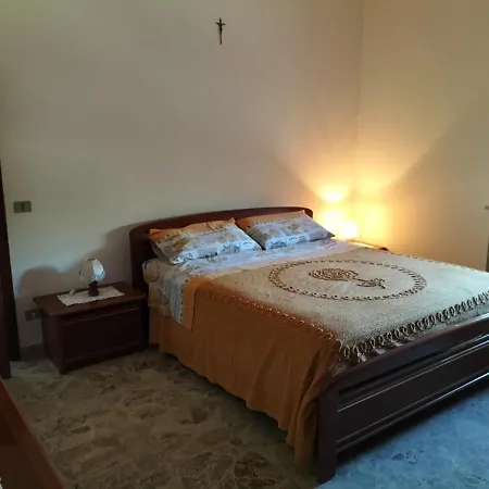 Hébergement de vacances Il Colle - Frontino